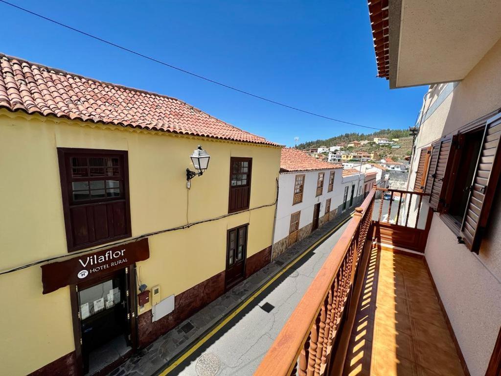 Alma In The Heart Of The Vilaflor! Self Check In 24H エクステリア 写真